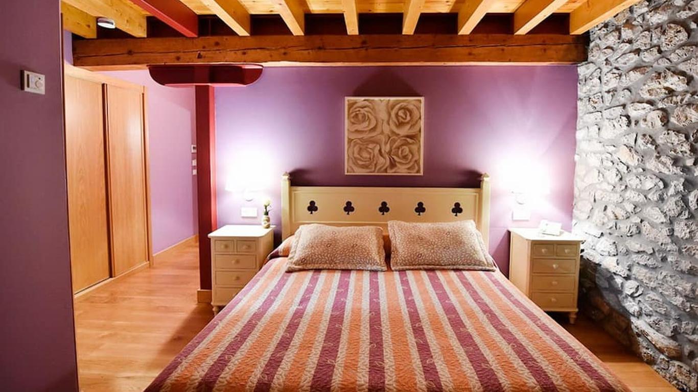 Posada Término