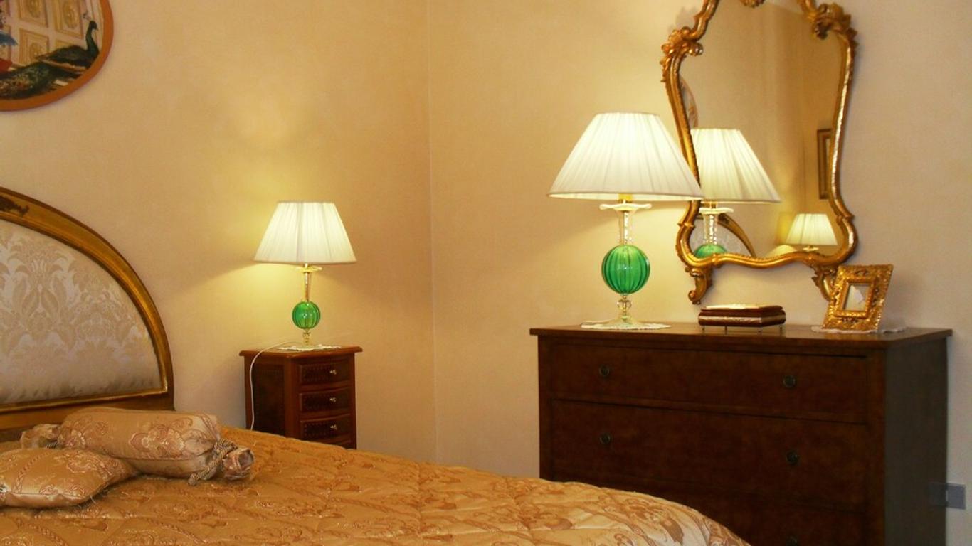 I 13 Cavalieri Guest House