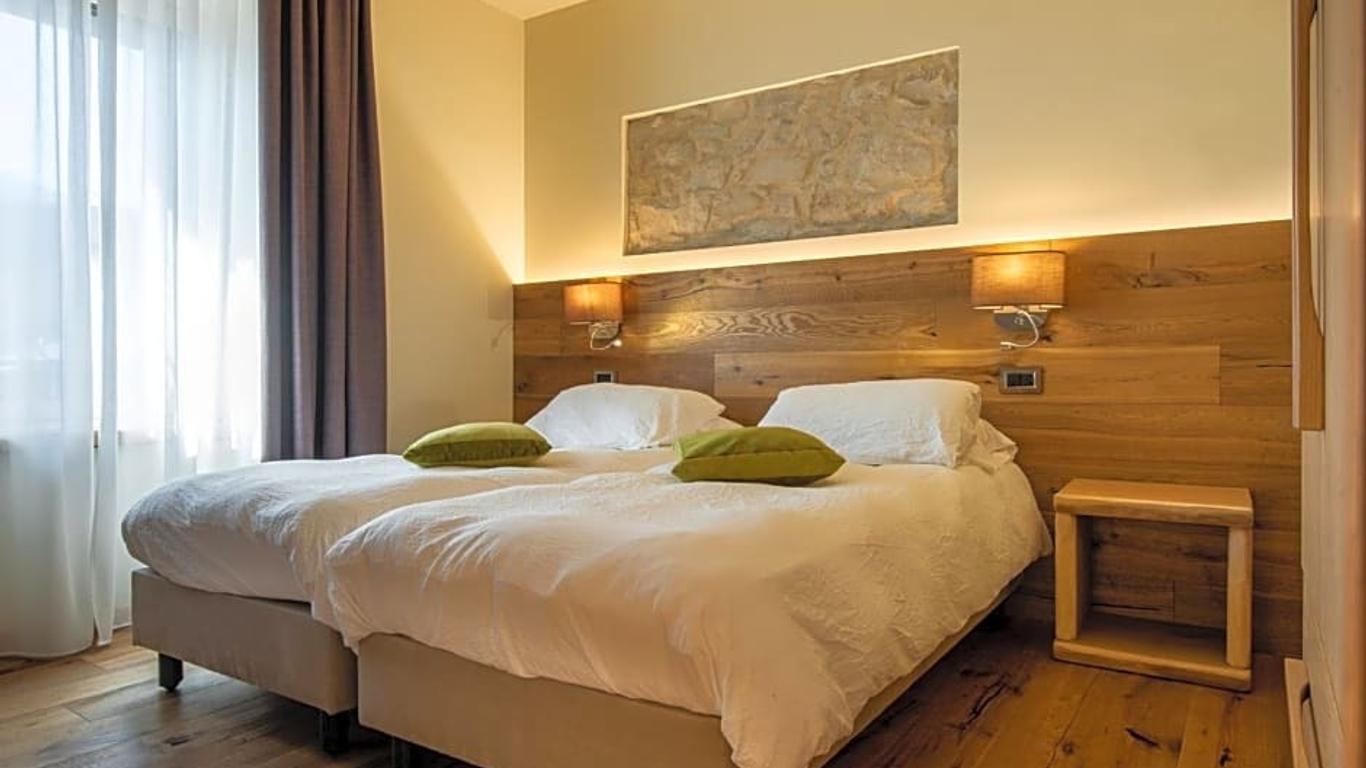 Hotel Firenze