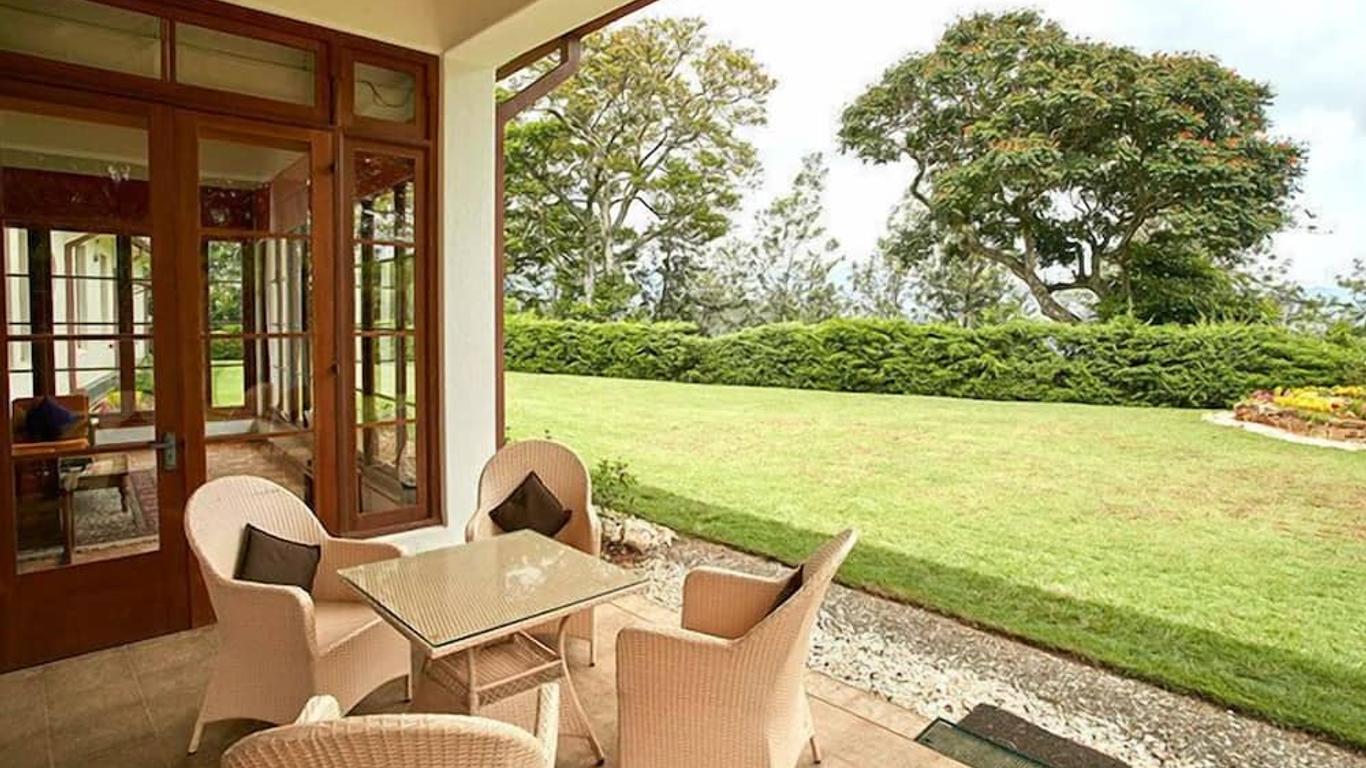 Uva Ben Head Villa