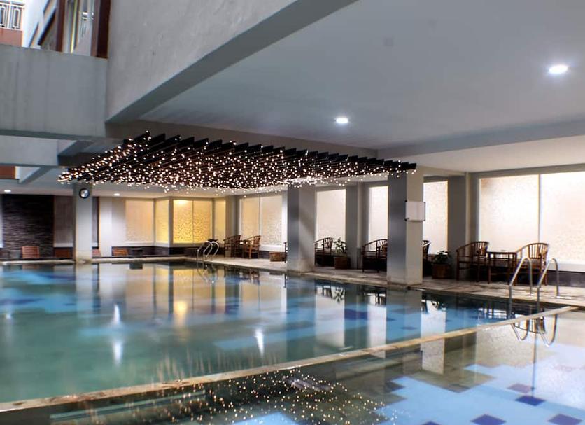 Piscina Foto