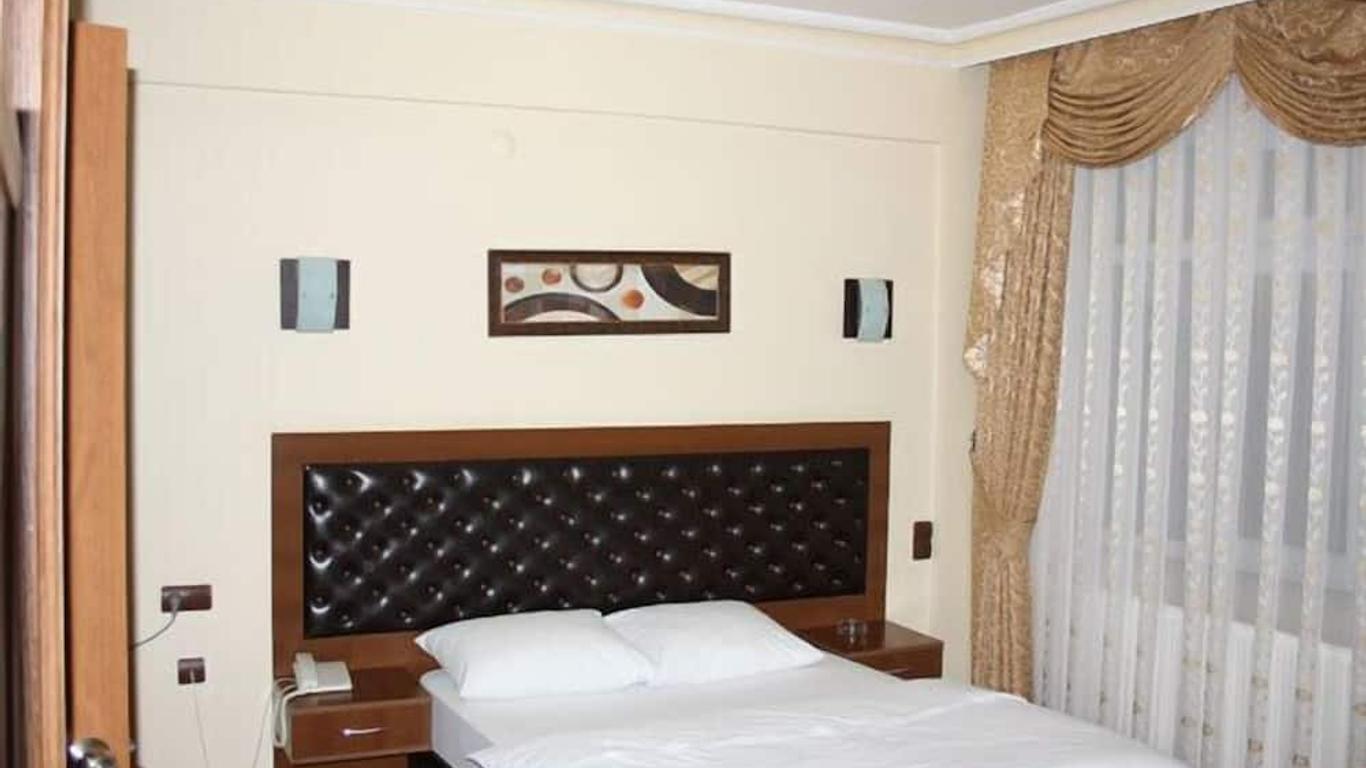 Sandikci Hotel