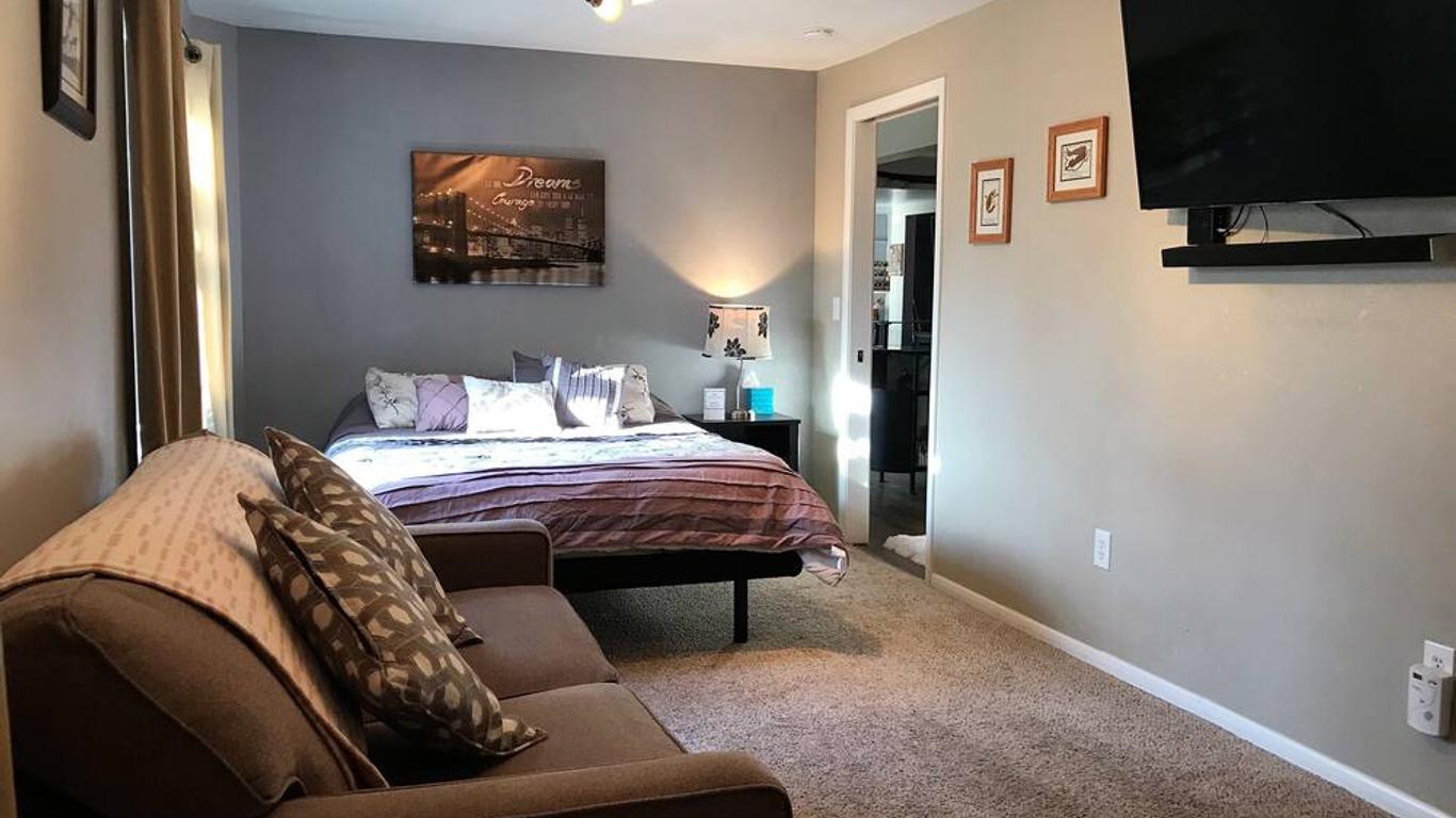 Your Home Away From Home