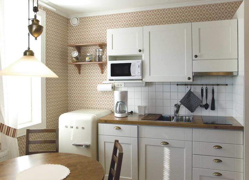 Cocina Foto