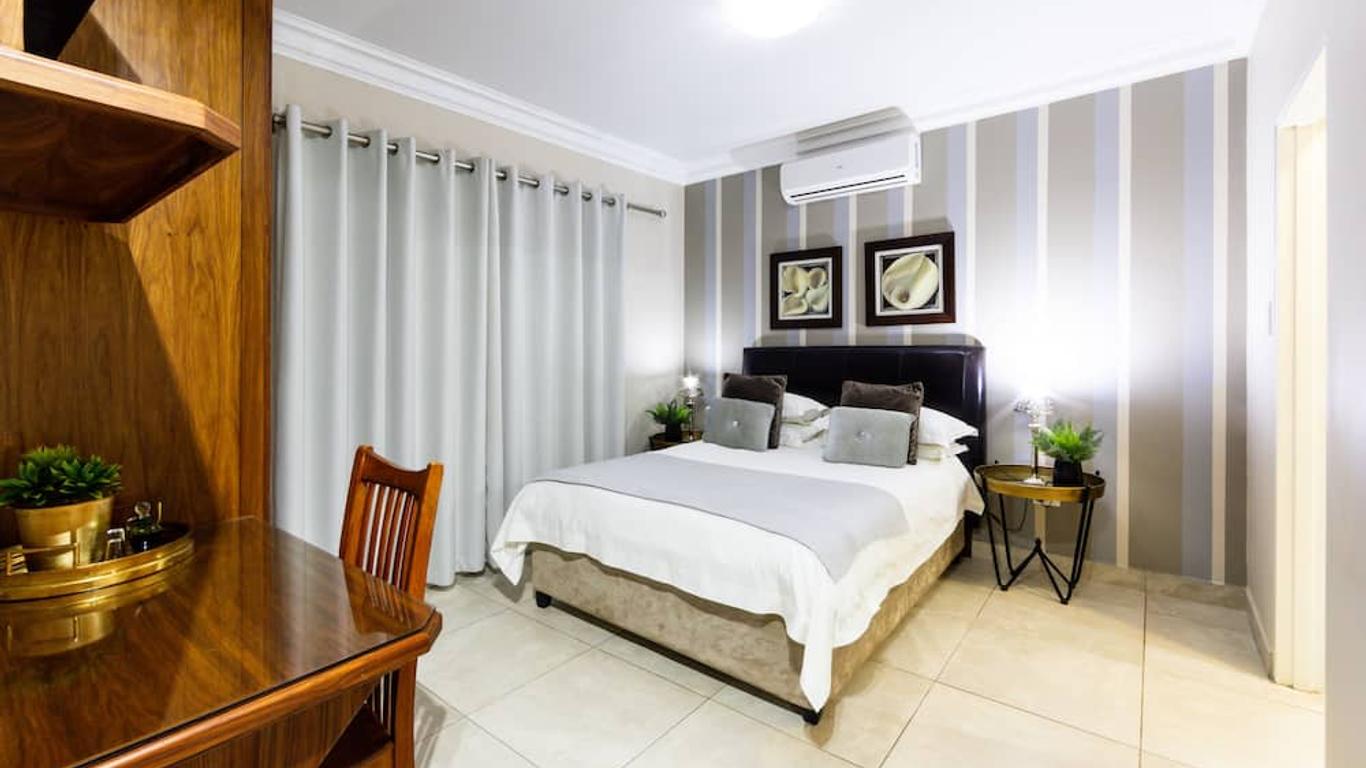 Adato Guesthouse