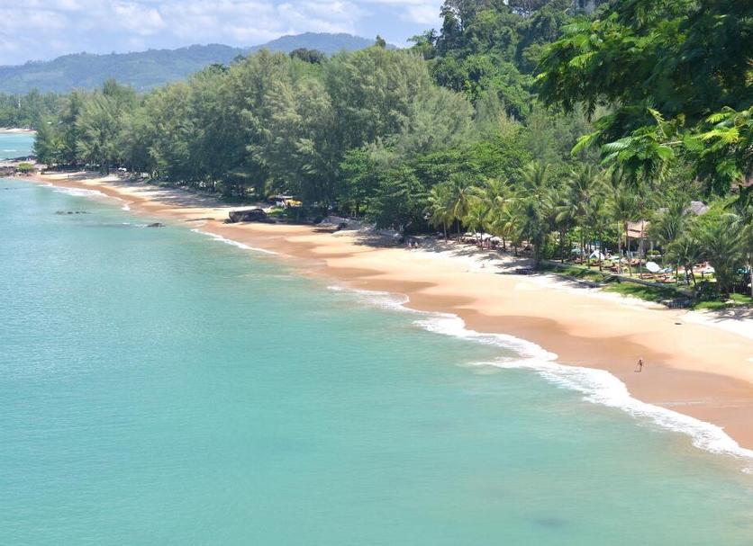 Playa Foto