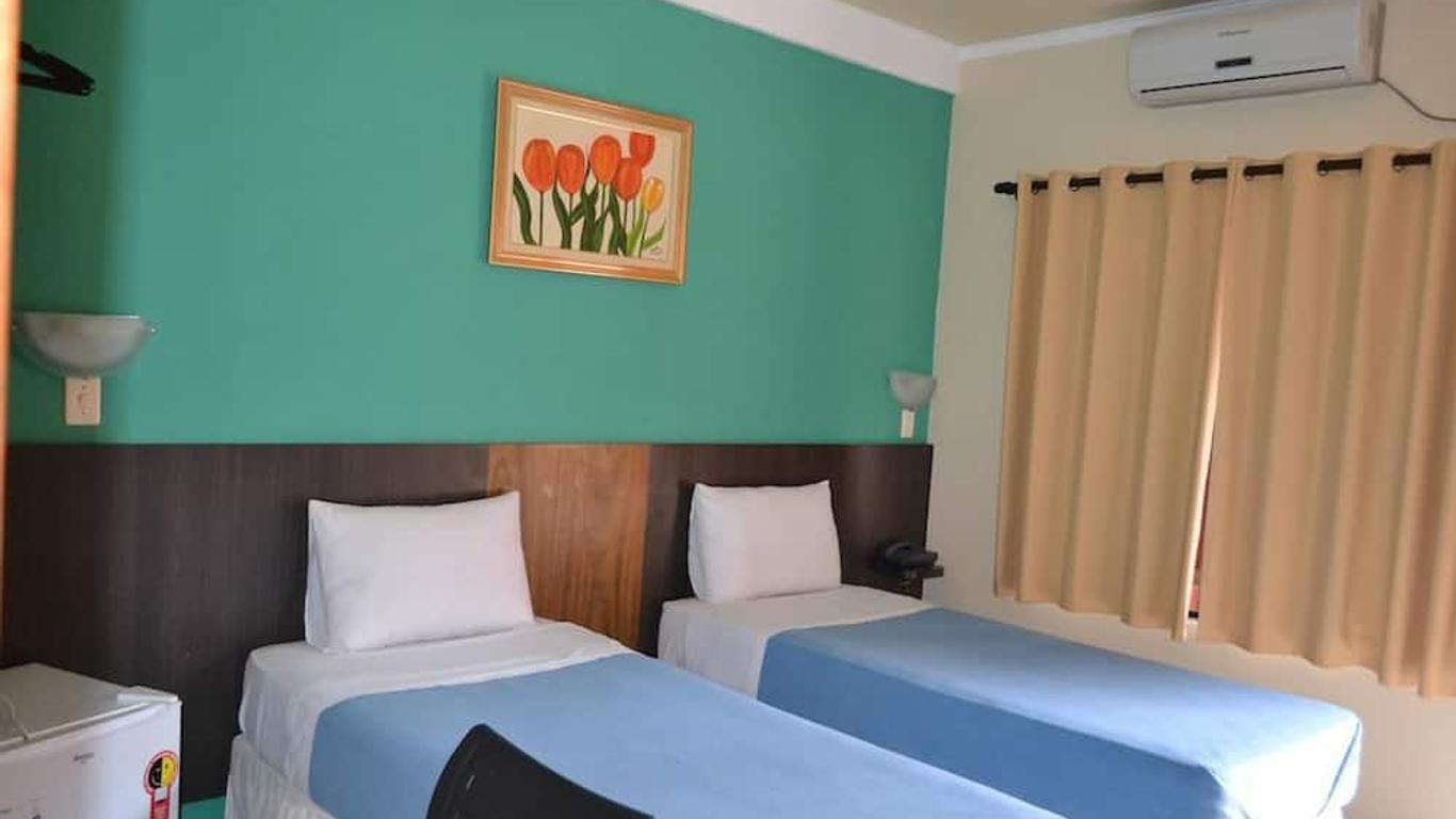 Hotel Poloni