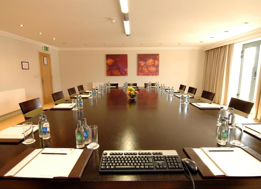 Sala de conferencias Foto