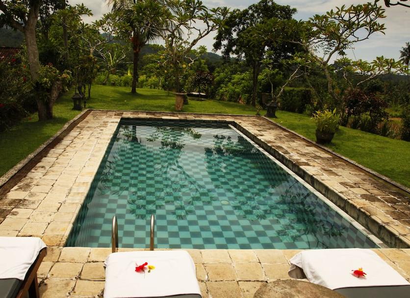 Piscina Foto