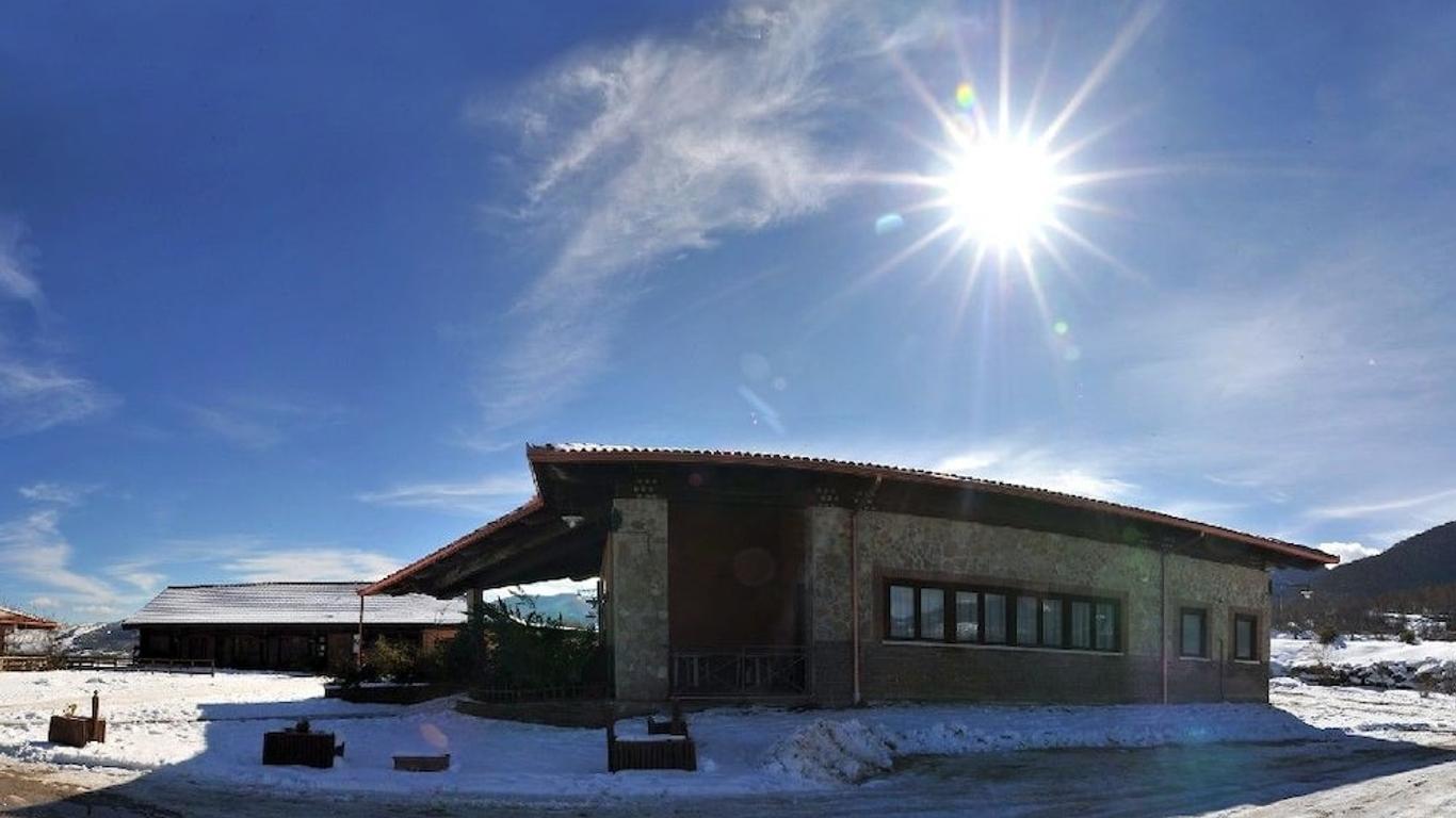 Hotel Pietrapanna