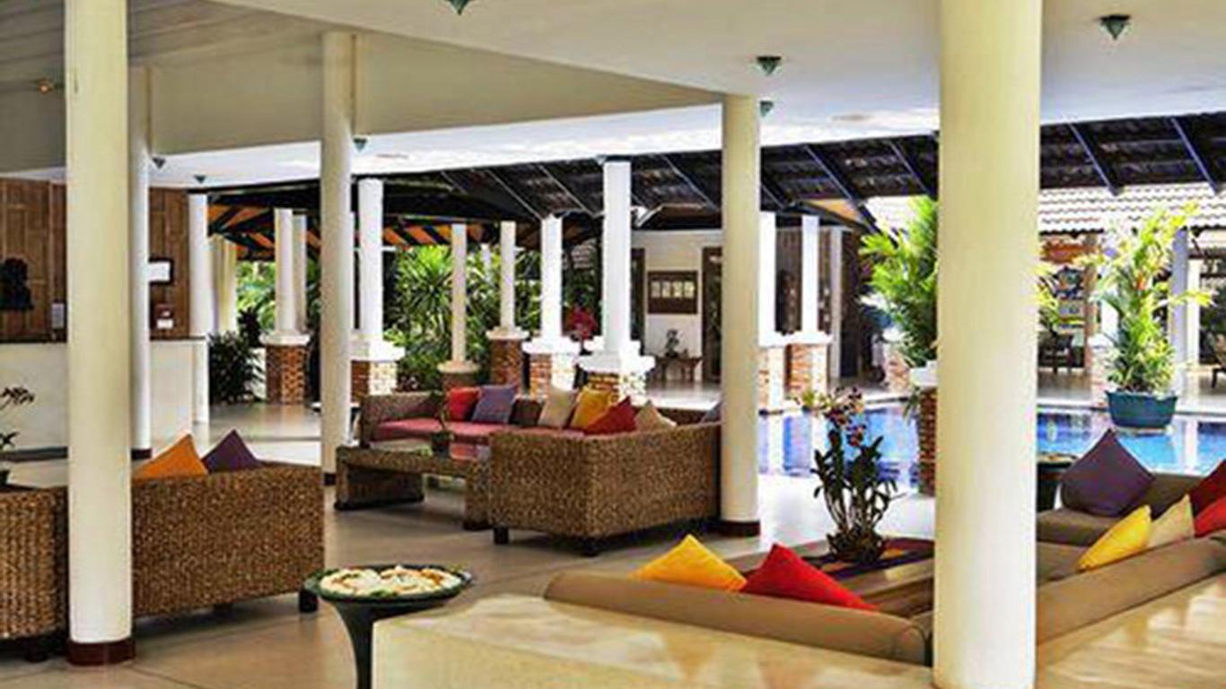 Club Med Phuket