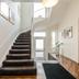 Escaleras