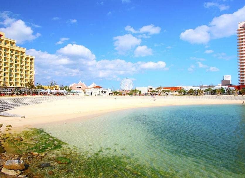Playa Foto