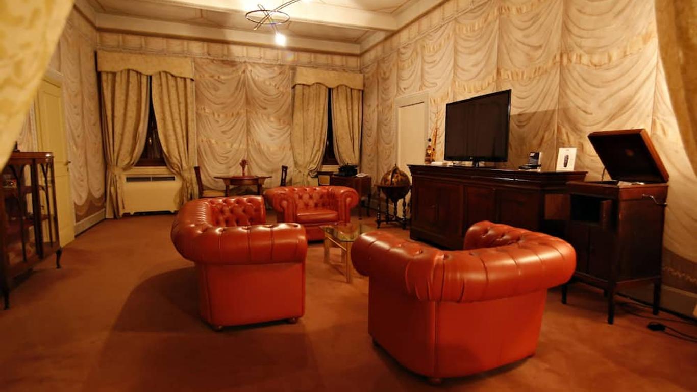 Hotel Locanda Di Bagnara