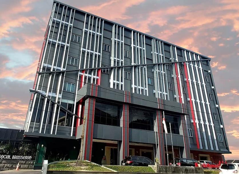 Edificio Foto