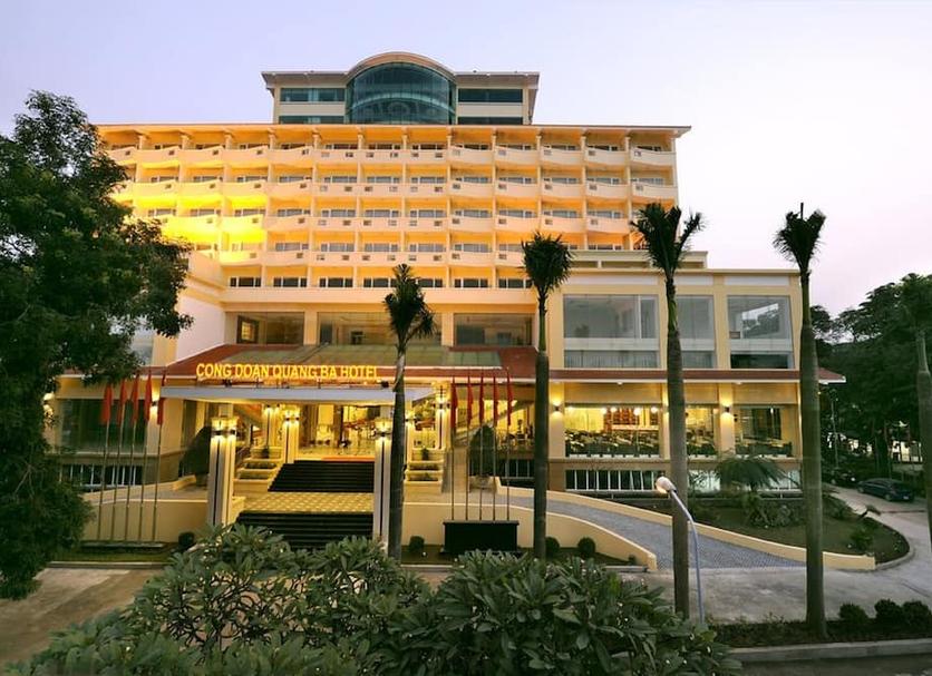 Edificio Foto