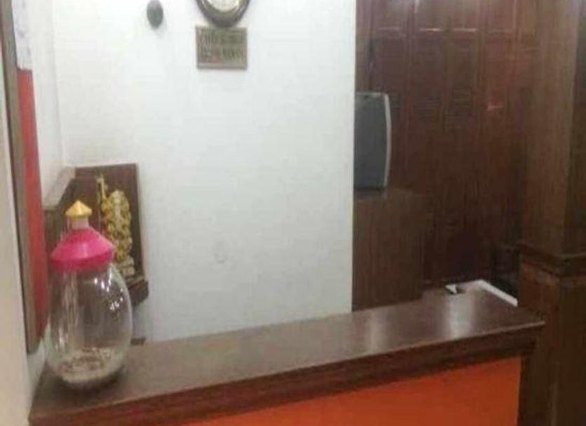 Recepción Foto