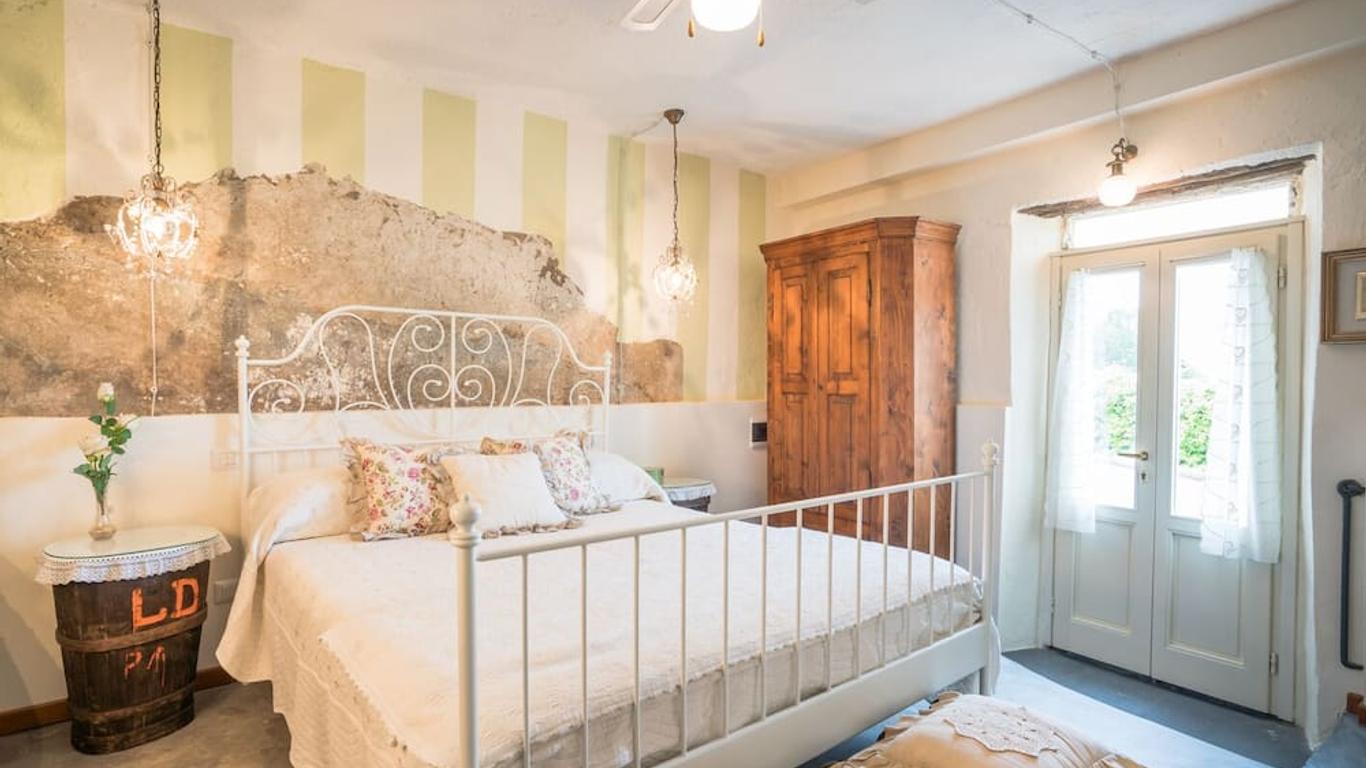 B&B Rosso Baccara