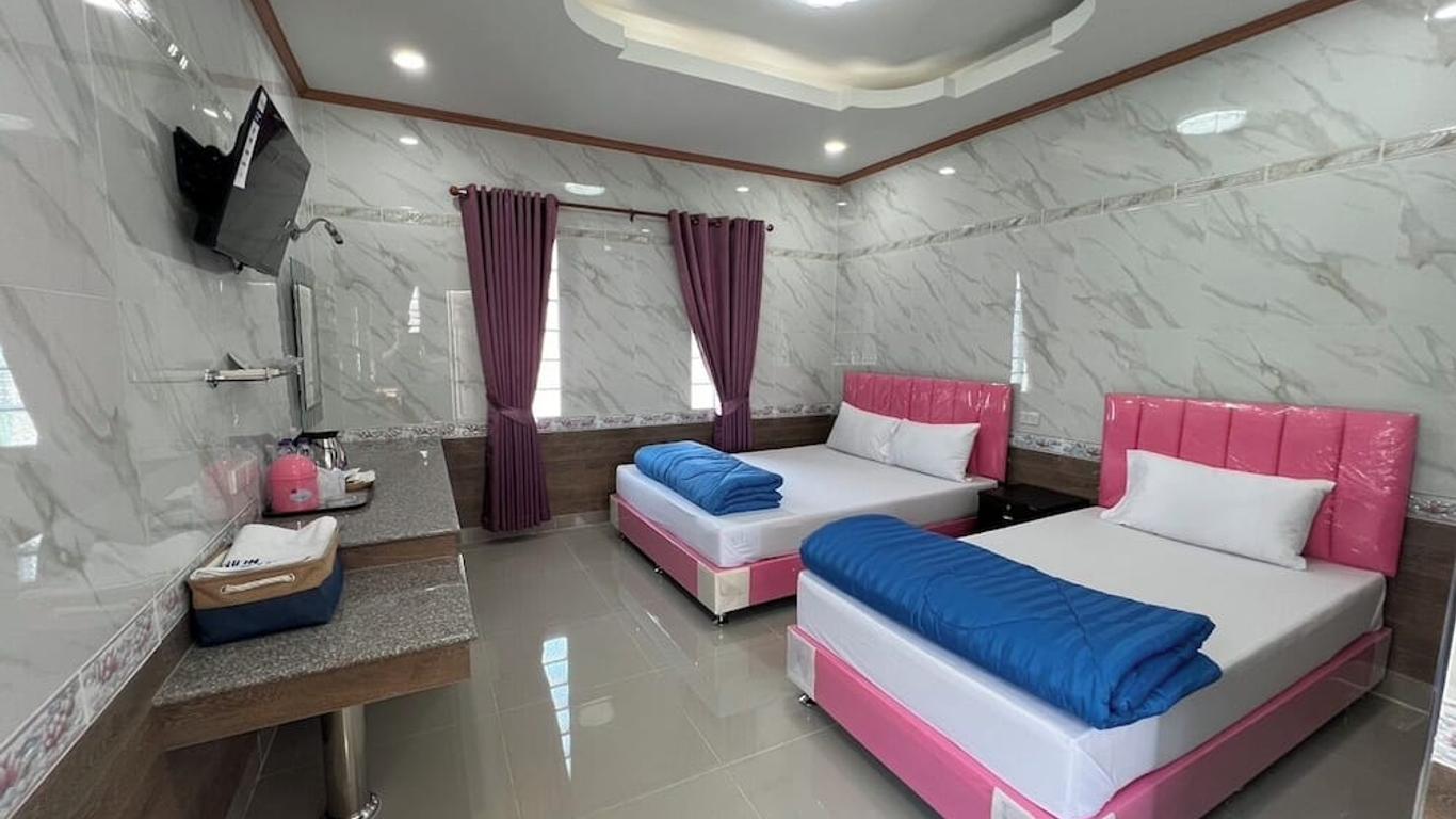 Bualuang Hotel