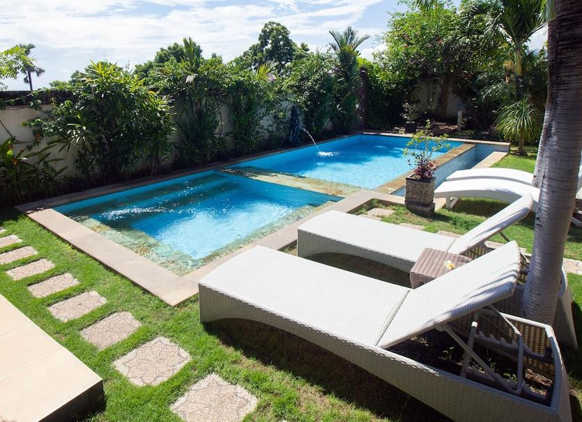 Piscina Foto