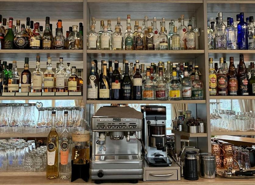 Bar Foto