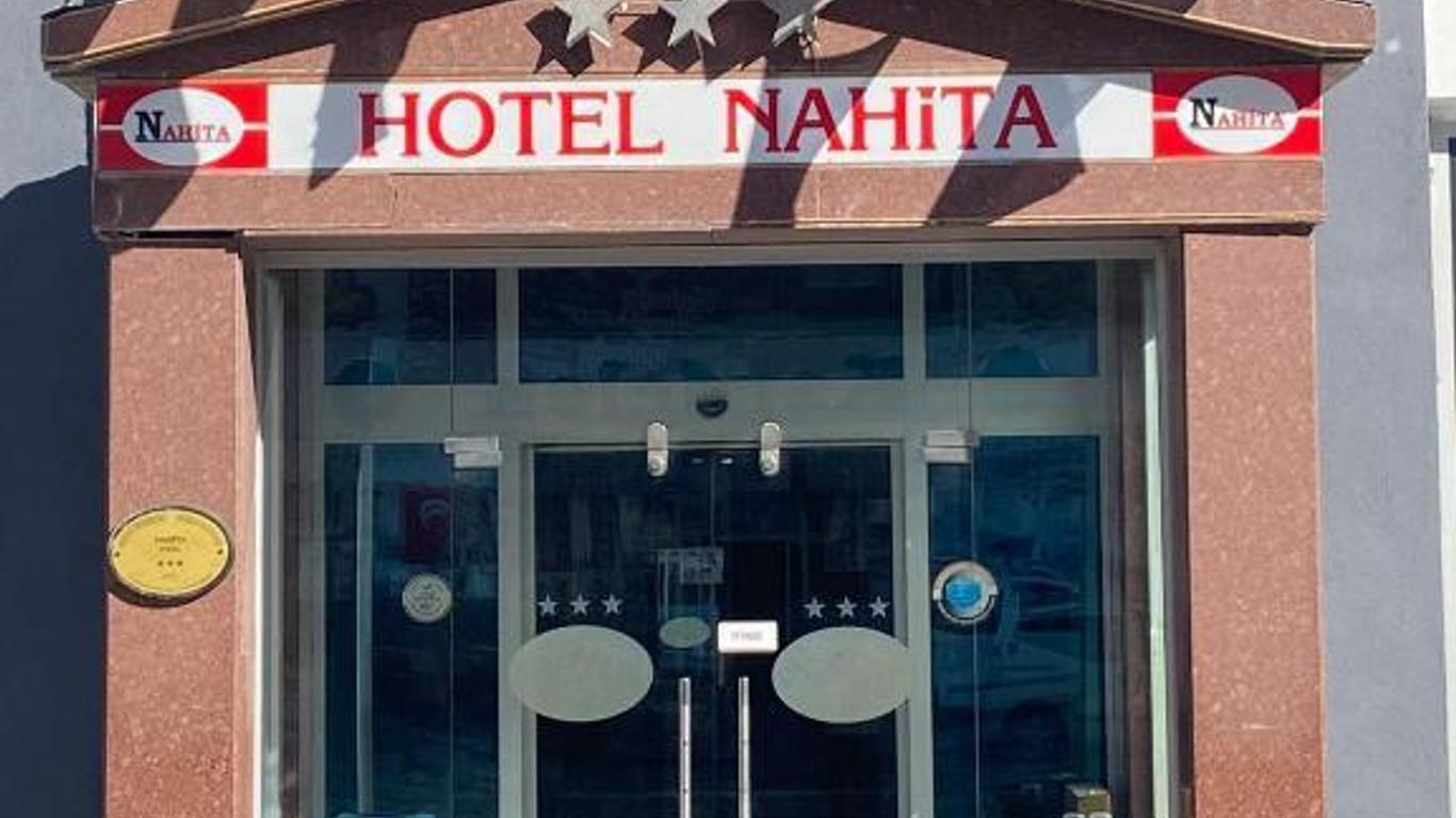 Nahita Hotel