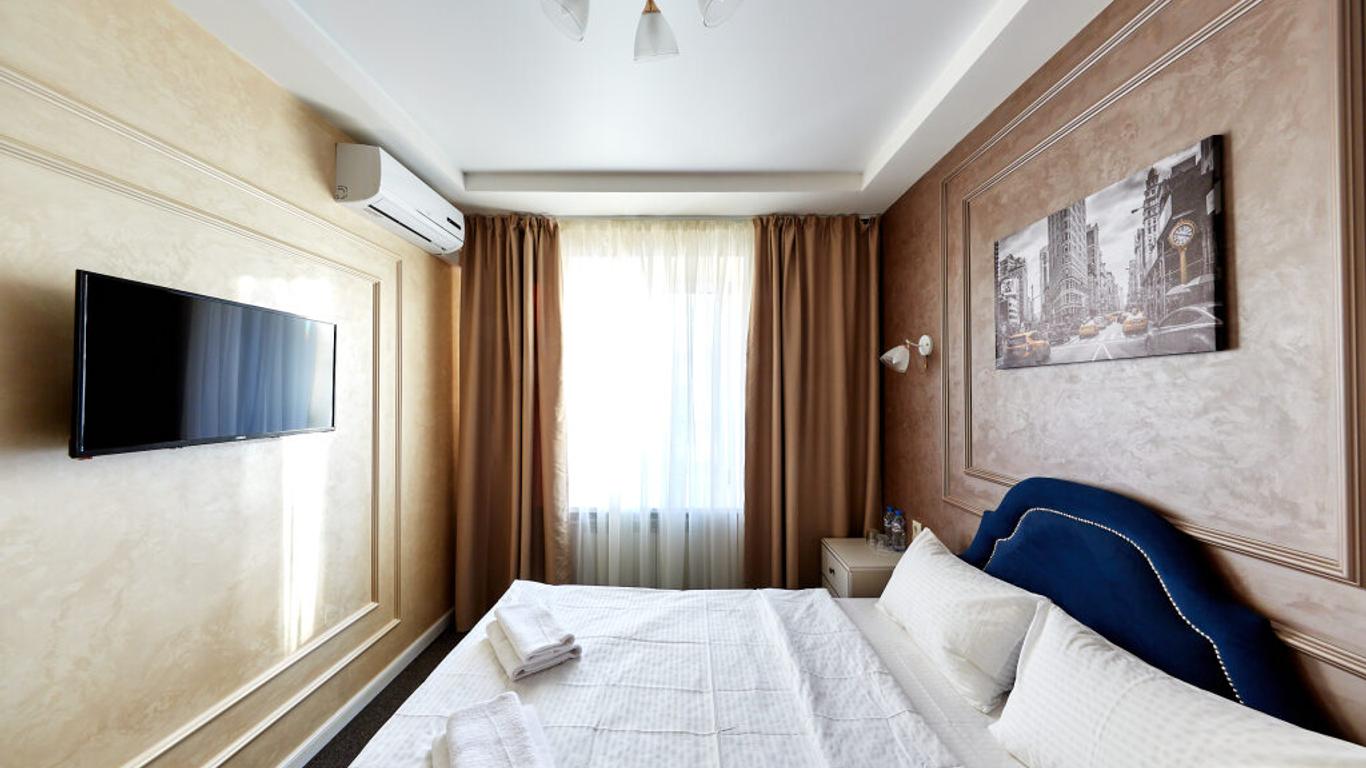 Hotel Marko