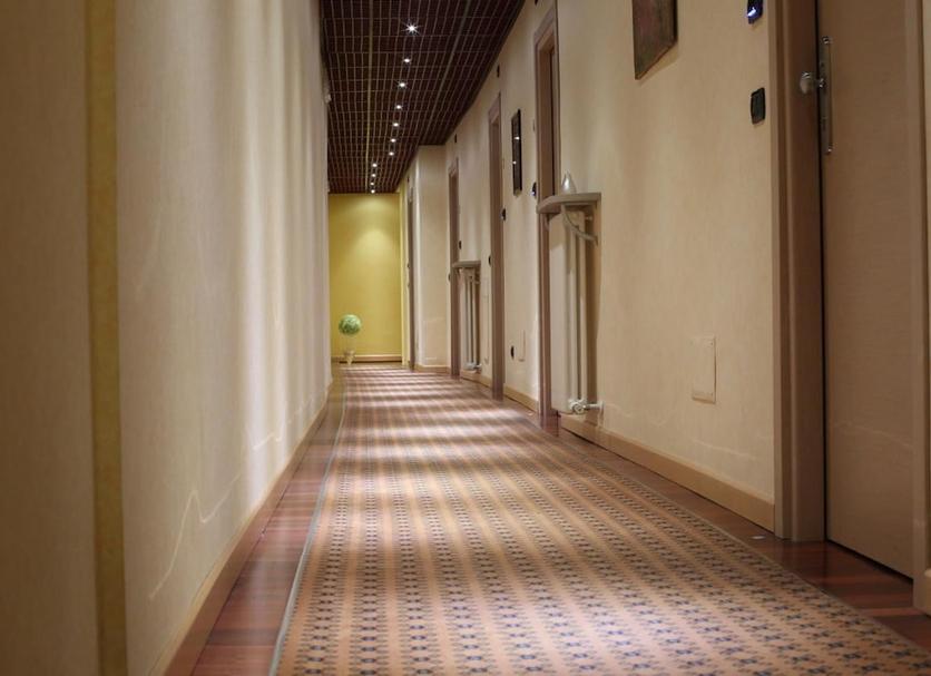 Pasillo Foto