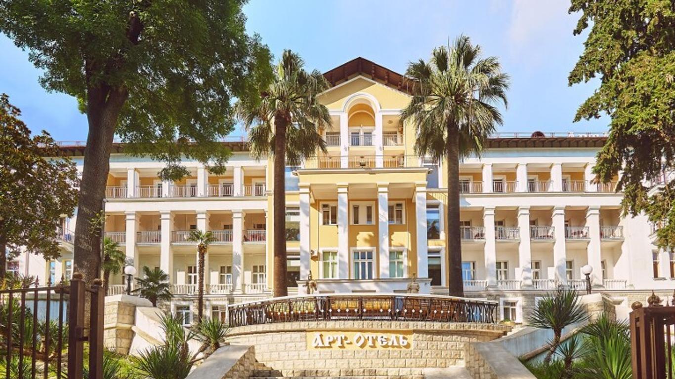 Art-Hotel