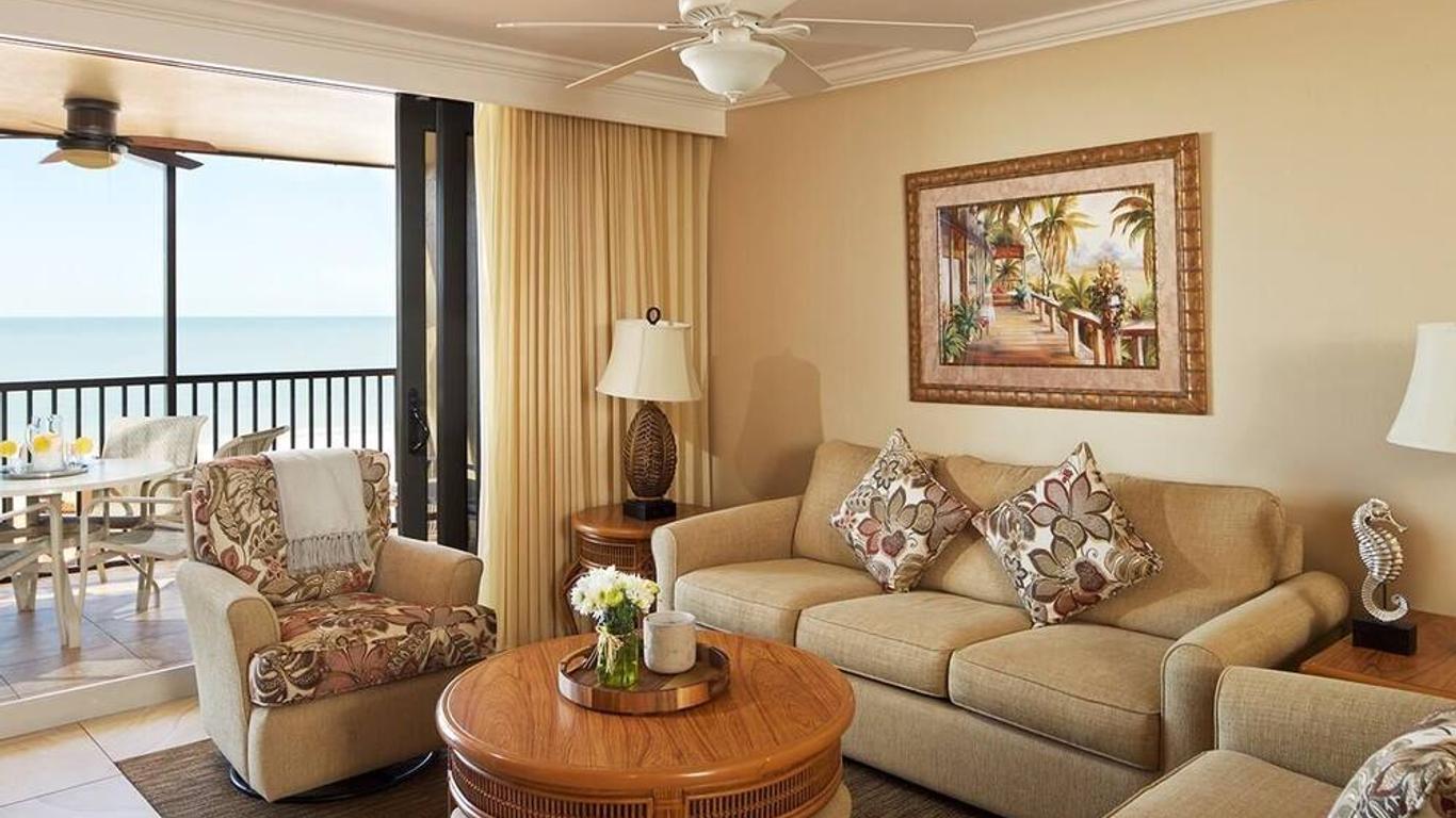 Eagle's Nest Beach Resort
