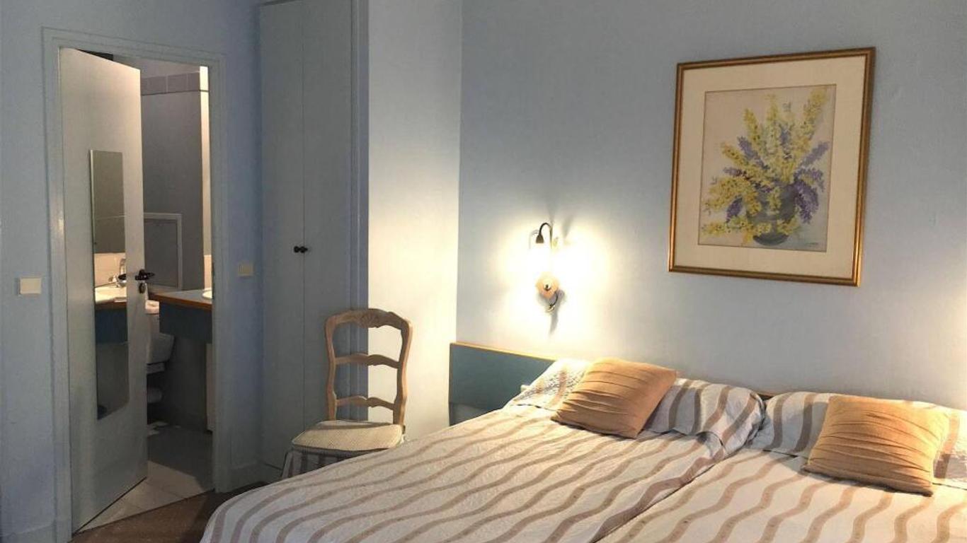 L'auberge Des 3 Marches
