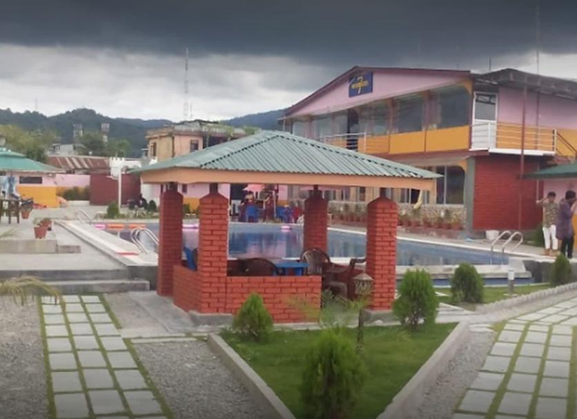 Edificio Foto