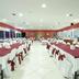 Sala de banquetes