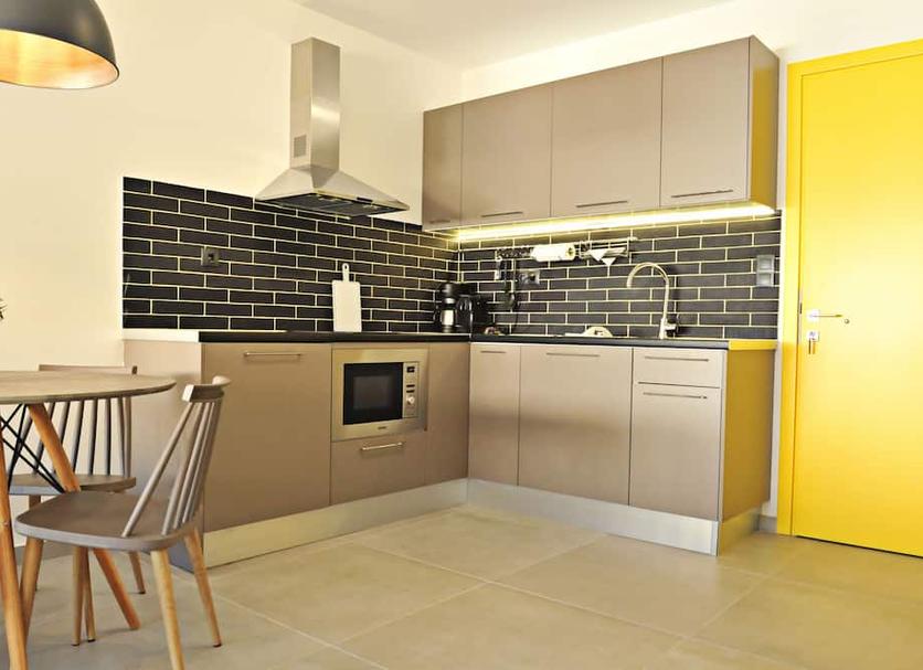 Cocina Foto