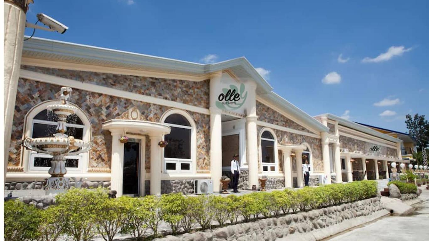 Olle Hotel