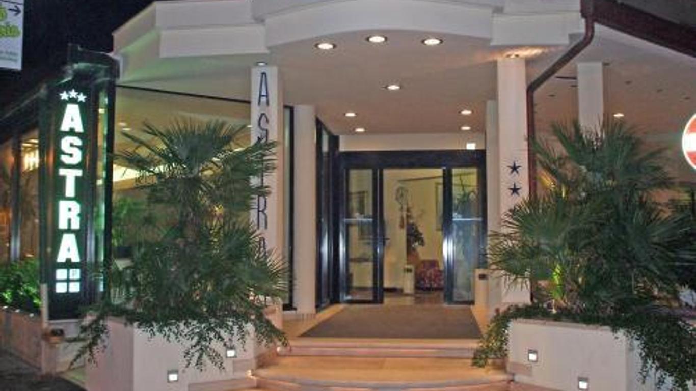 Hotel Astra
