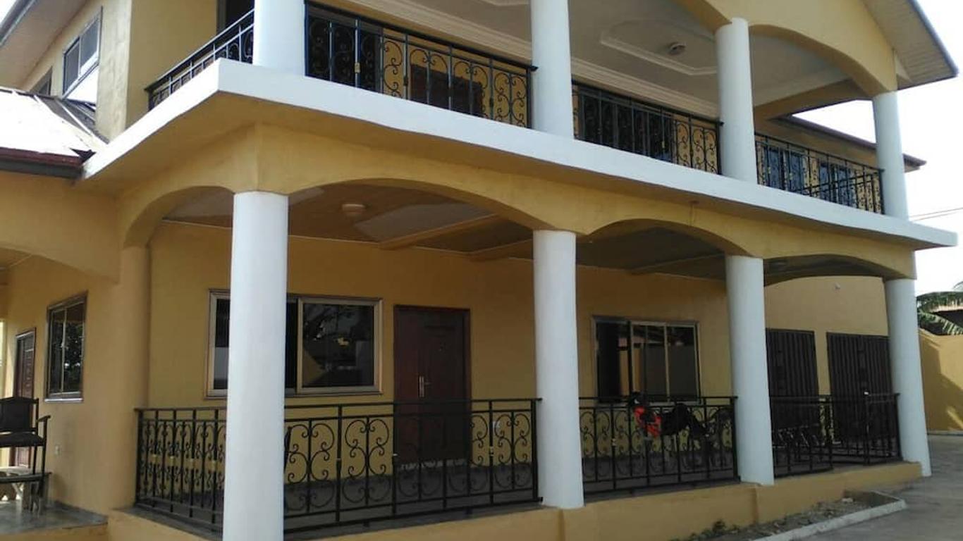 Sweetwater Guest House