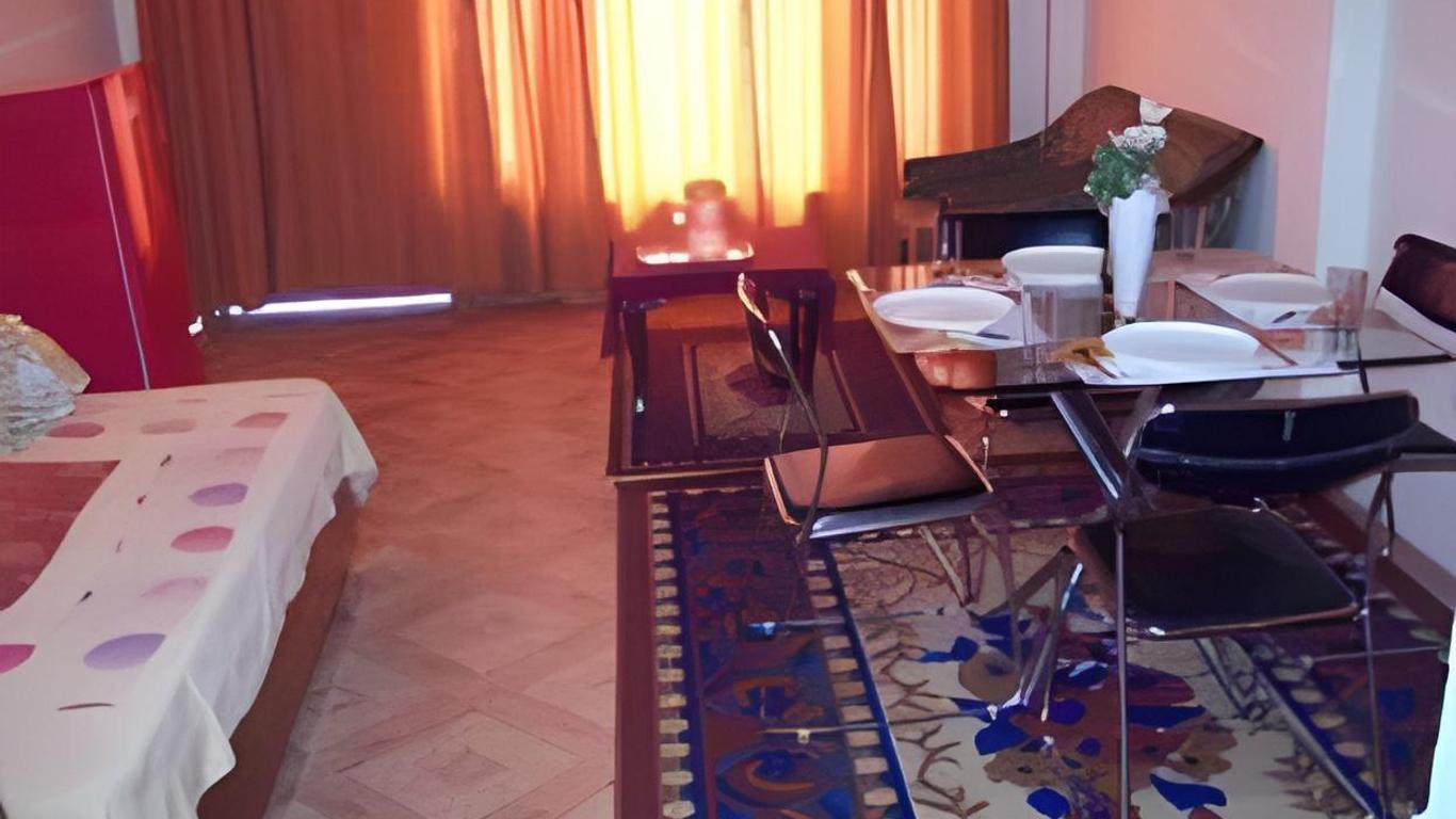 Hotel Sahima
