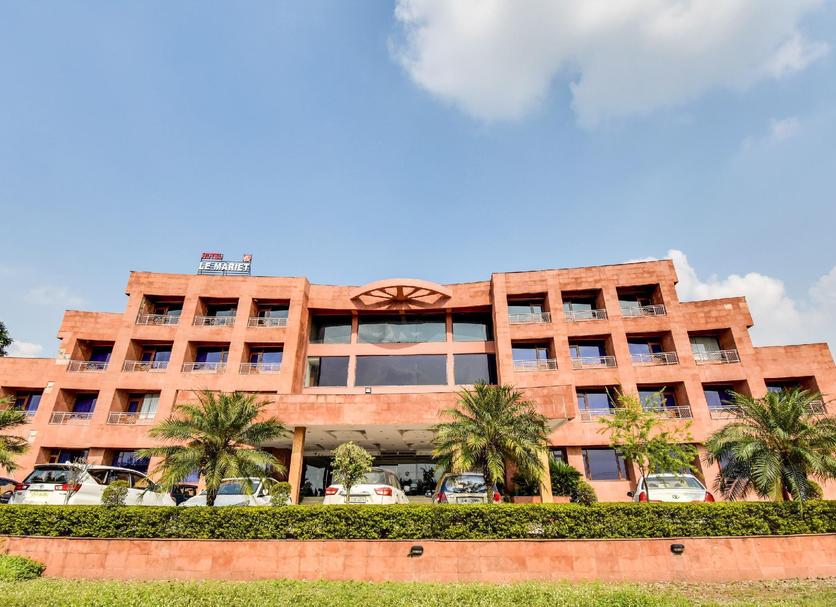 Edificio Foto