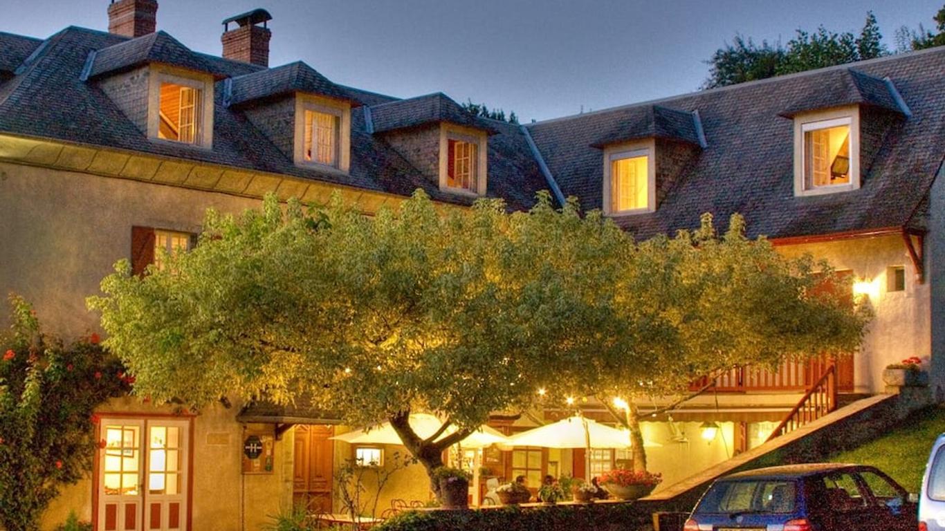 Logis L'Auberge Basque