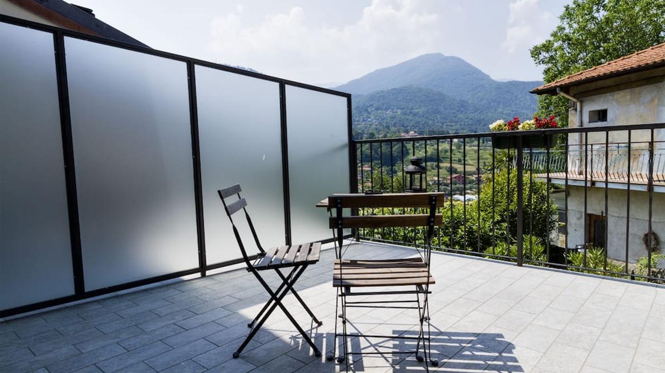 Andirivieni Bellagio Guest House