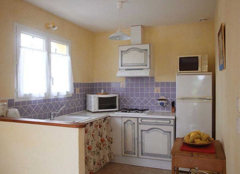 Cocina Foto