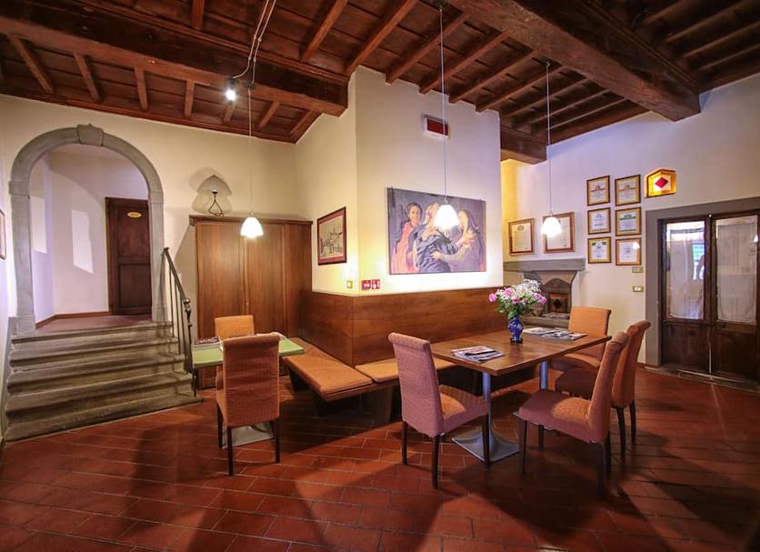 Comedor Foto