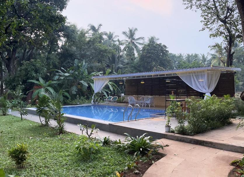 Piscina Foto
