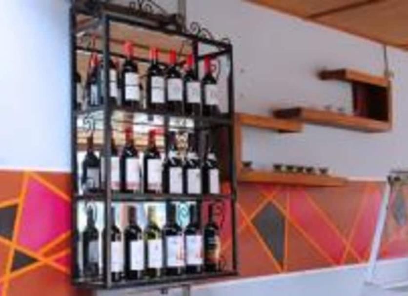 Bar Foto