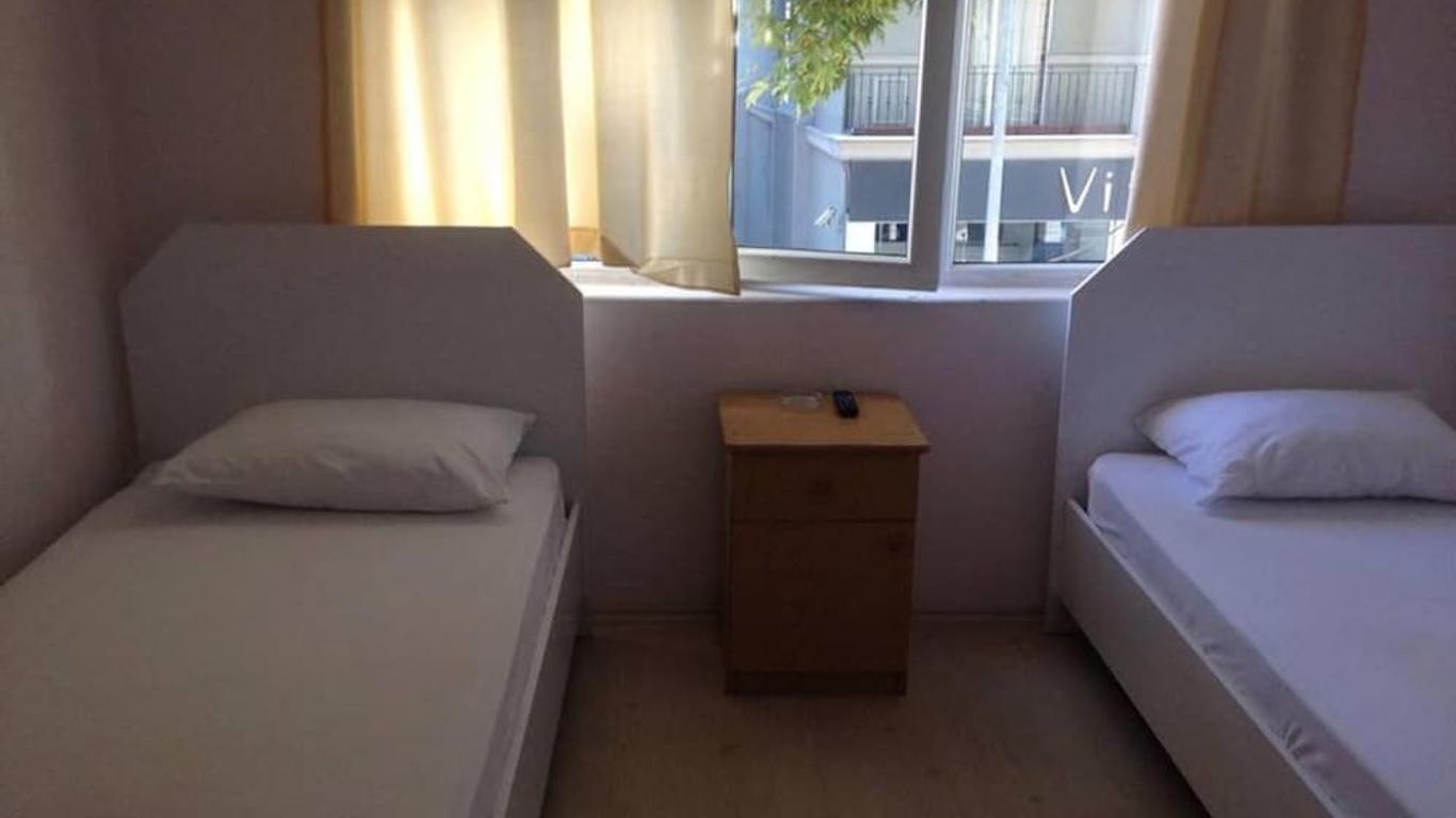 Reis Hotel
