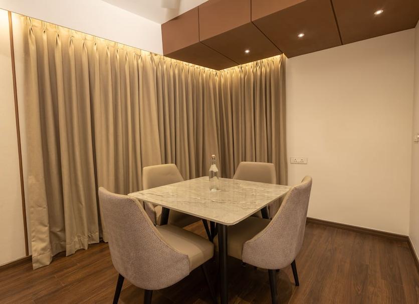 Comedor Foto