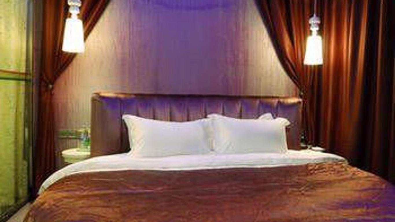 Chongqing Yuandahong Boutique Hotel