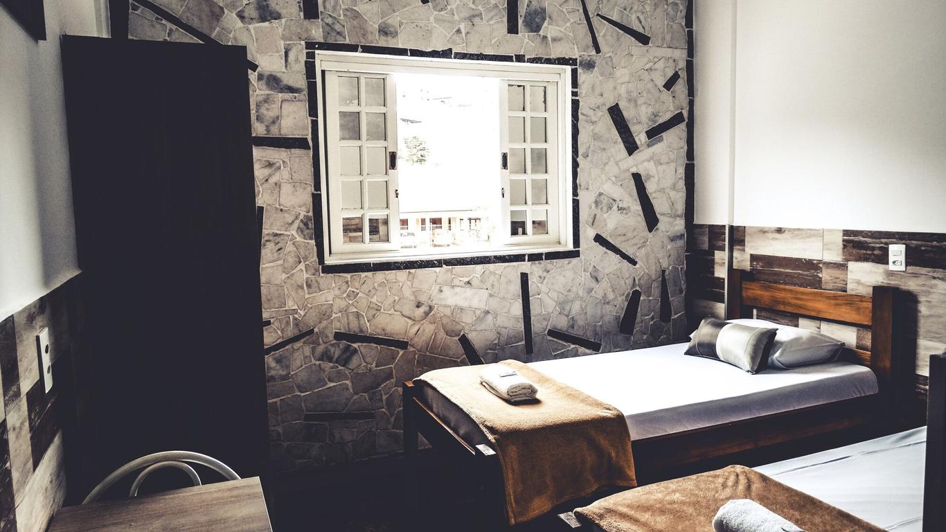 Maranim Plaza Hotel
