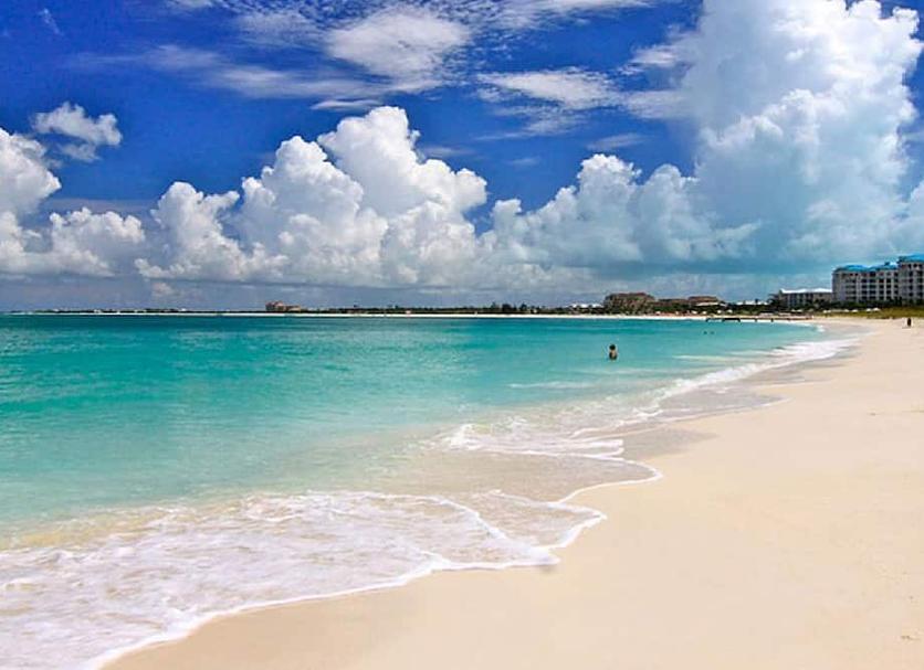 Playa Foto